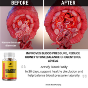Aresify Blood Purify