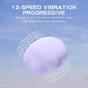 🔥50% OFF—Today Only! 🔥Suction Toy for Women with 12 Vibration Modes