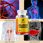 Aresify Blood Purify