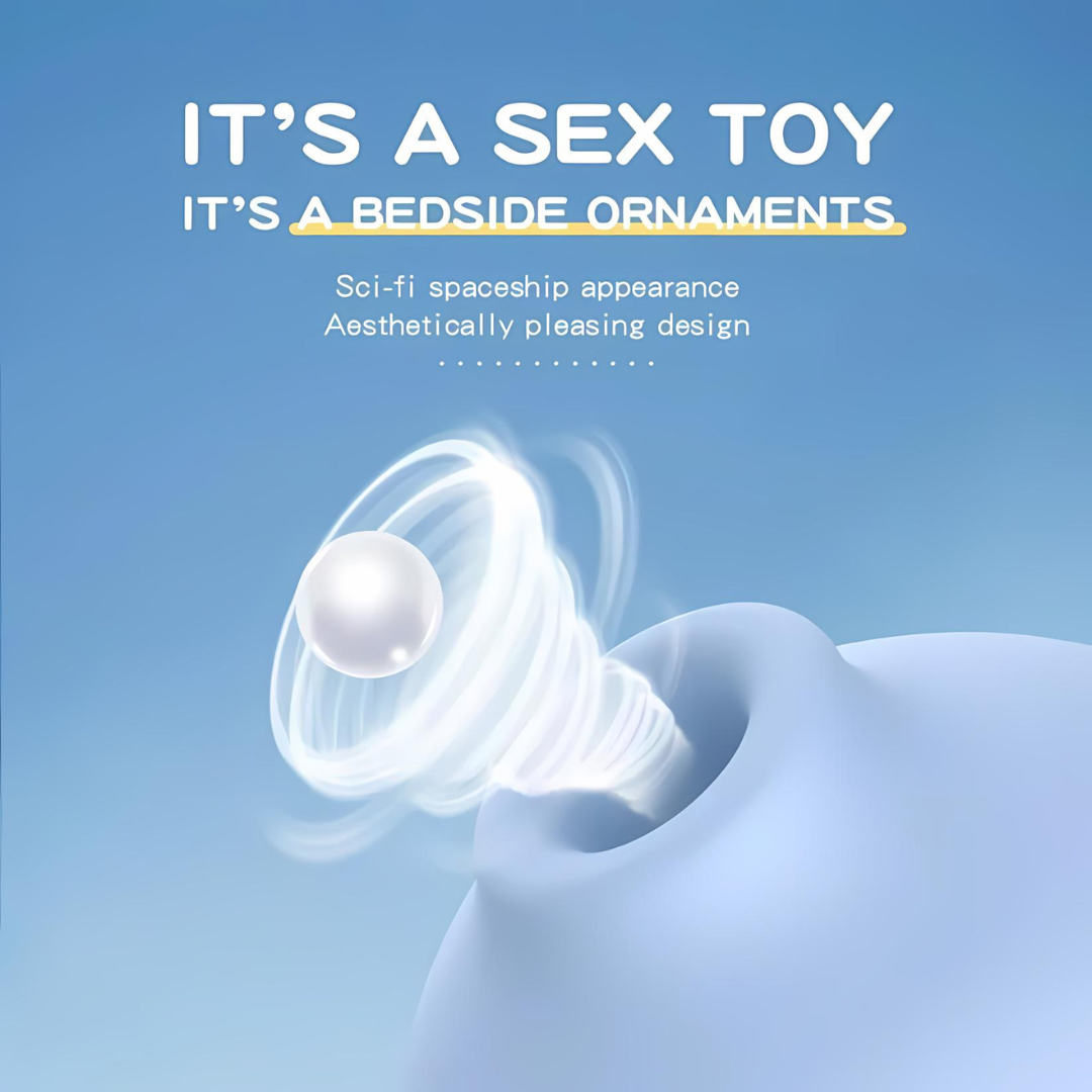 🔥50% OFF—Today Only! 🔥Suction Toy for Women with 12 Vibration Modes