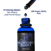 Purest Methylene Blue