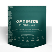 Aresify All-in-One Multi-Mineral Powder