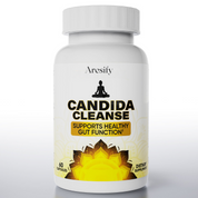Aresify Candida Cleanse