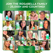 100% Pure Organic Moringa Capsules