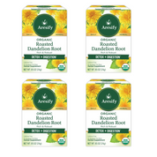 Aresify Roasted Dandelion Root Tea