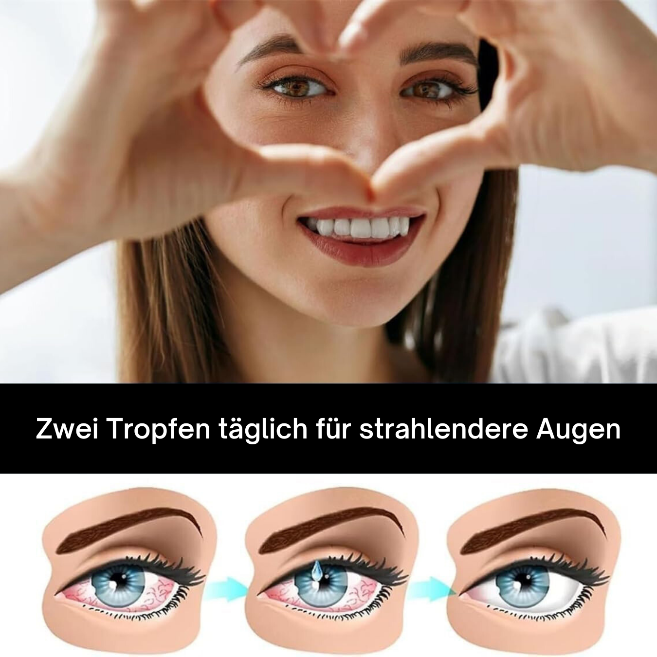 Aresify® Pure Sight Tropfen