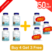 🔥50% OFF—Today Only! 🔥Suplemento Aresify Gut Support de 90g x 30 un