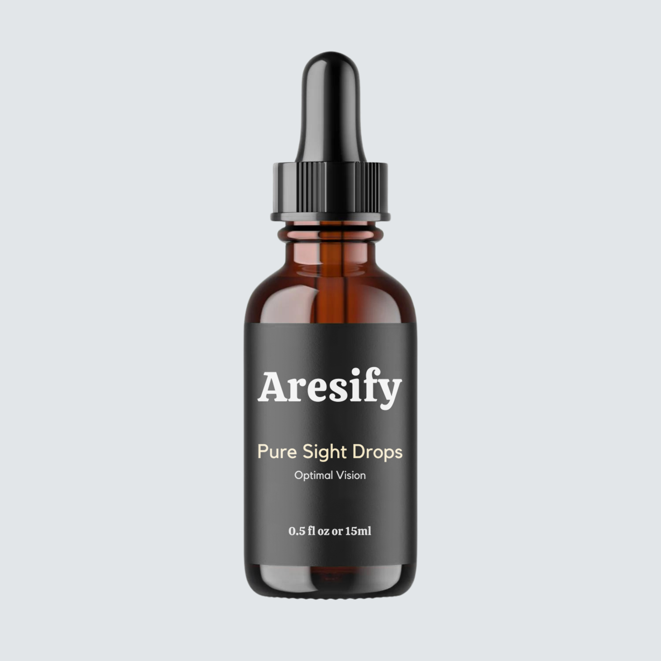Aresify® Pure Sight Tropfen