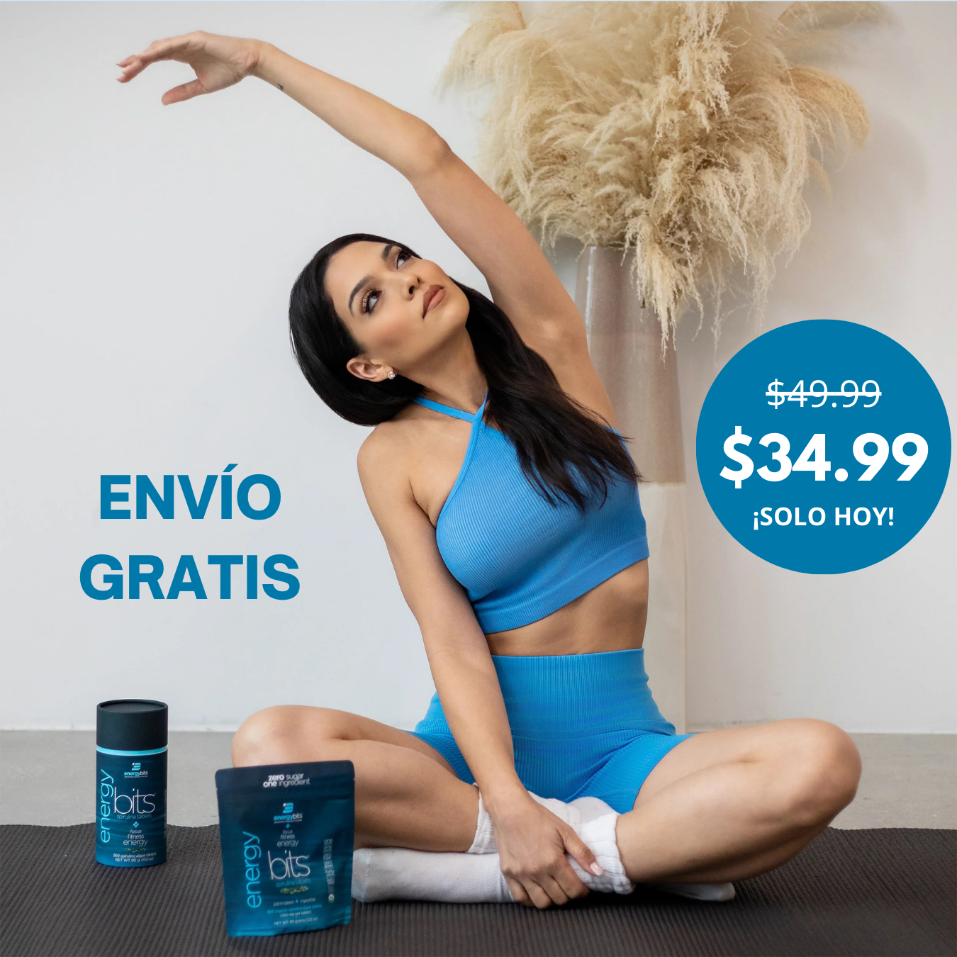 Bits de energía