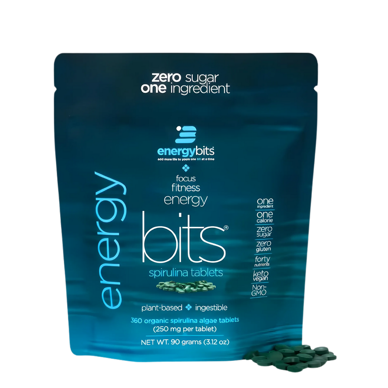 Bits de energía