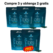 Bits de energía
