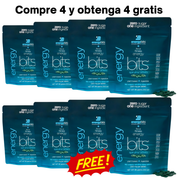 Bits de energía