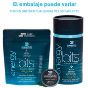 Bits de energía