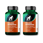 Aresify Golden Berberine