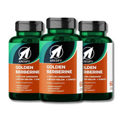 Aresify Golden Berberine