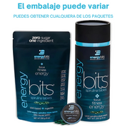 Bits de energía