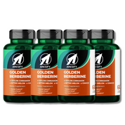 Aresify Golden Berberine