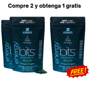 Bits de energía