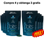 Bits de energía