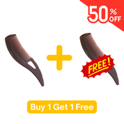 🔥50% OFF—Today Only! 🔥Scalp Sweep Detoxing Comb