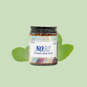 NOBS Toothpaste Tablets