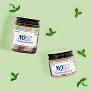 NOBS Toothpaste Tablets