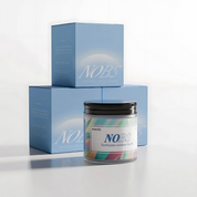 NOBS Toothpaste Tablets