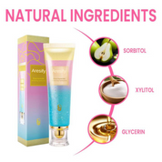 【Triple Whitening】Niacinamide Whitening Toothpaste