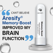 Aresify® Memory-Boost