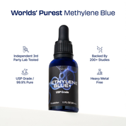 Purest Methylene Blue