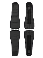 Hourglass Posture