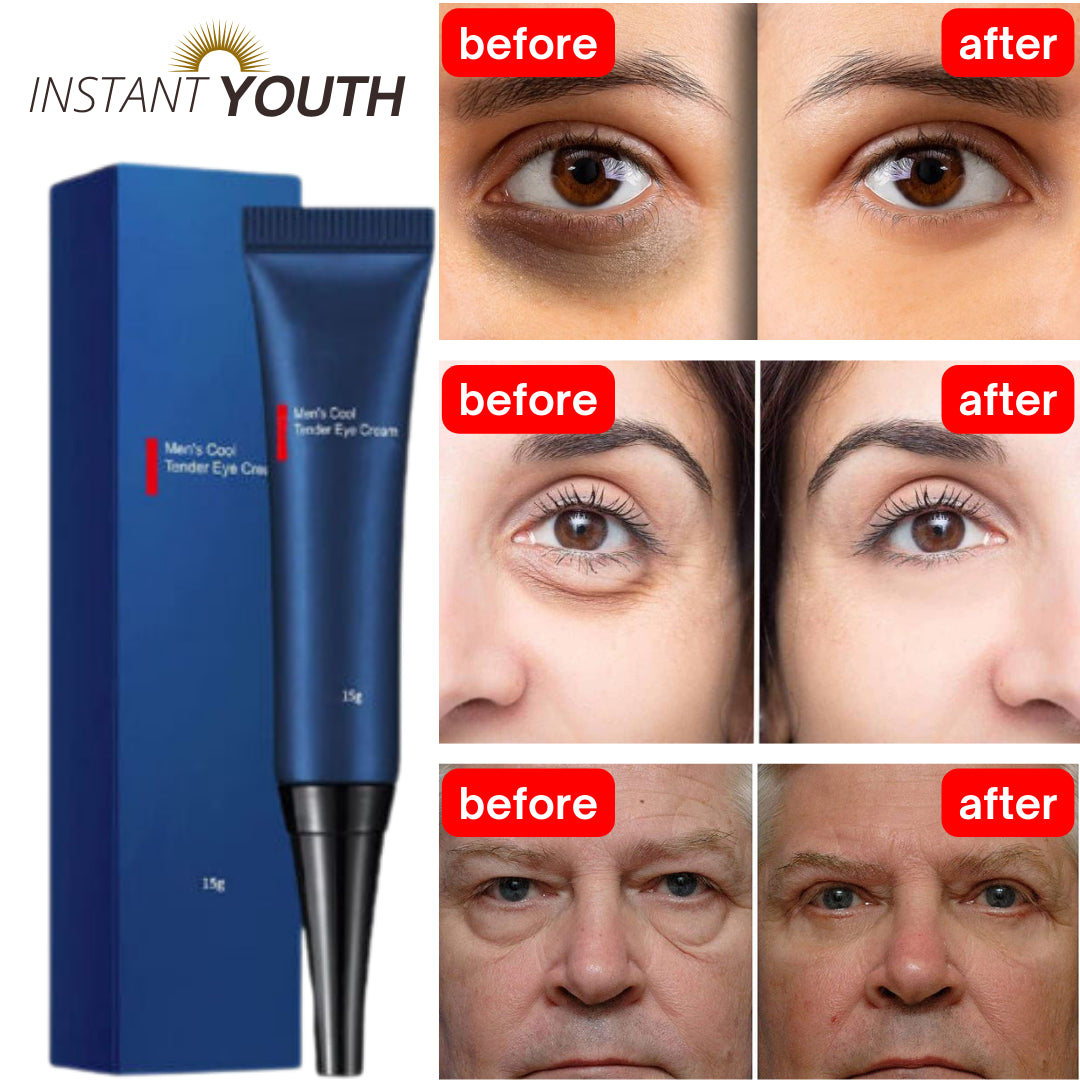 🔥Last Day Buy More Get More Free🔥Awaken Peptide Lifting Eye Gel