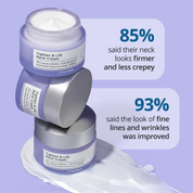 Tighten & Lift Neck Cream