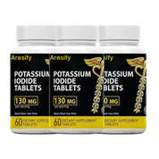 Aresify Potassium Iodide