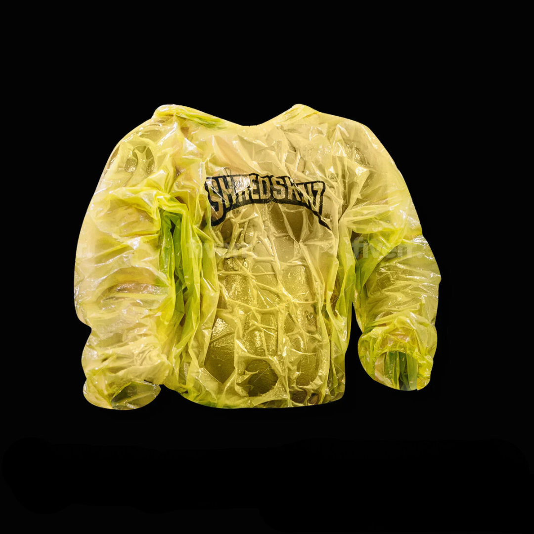 🔥SweatMaxx Suit🔥
