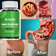 Aresify® Para Cleaner