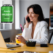 Aresify® Para Cleaner