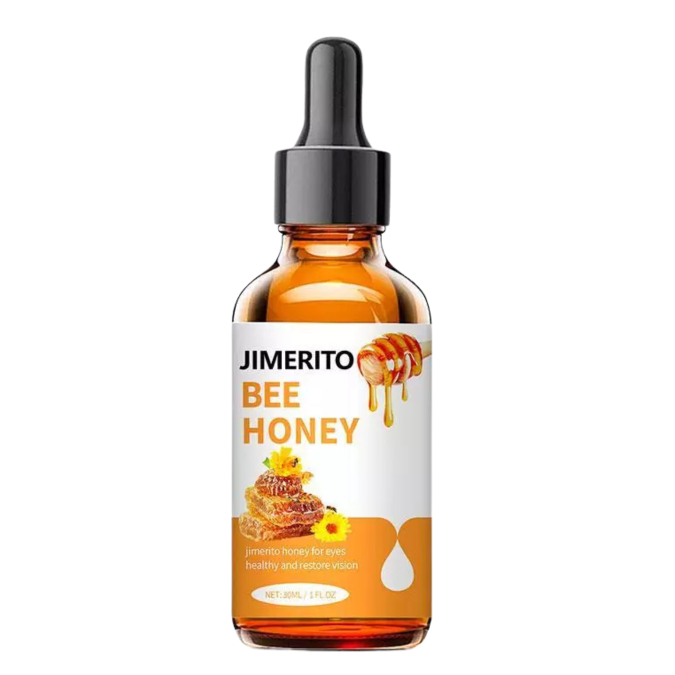 Jimerito Bee Honey