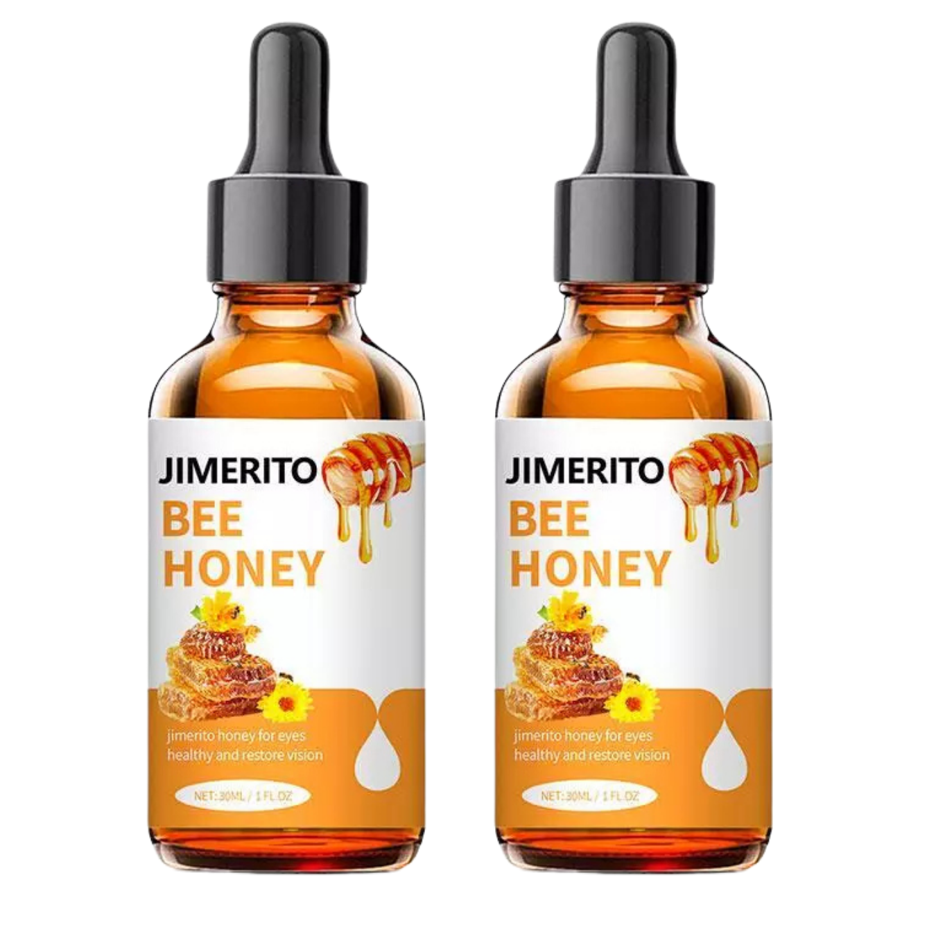 Jimerito Bee Honey
