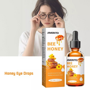 Jimerito Bee Honey