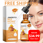 Jimerito Bee Honey