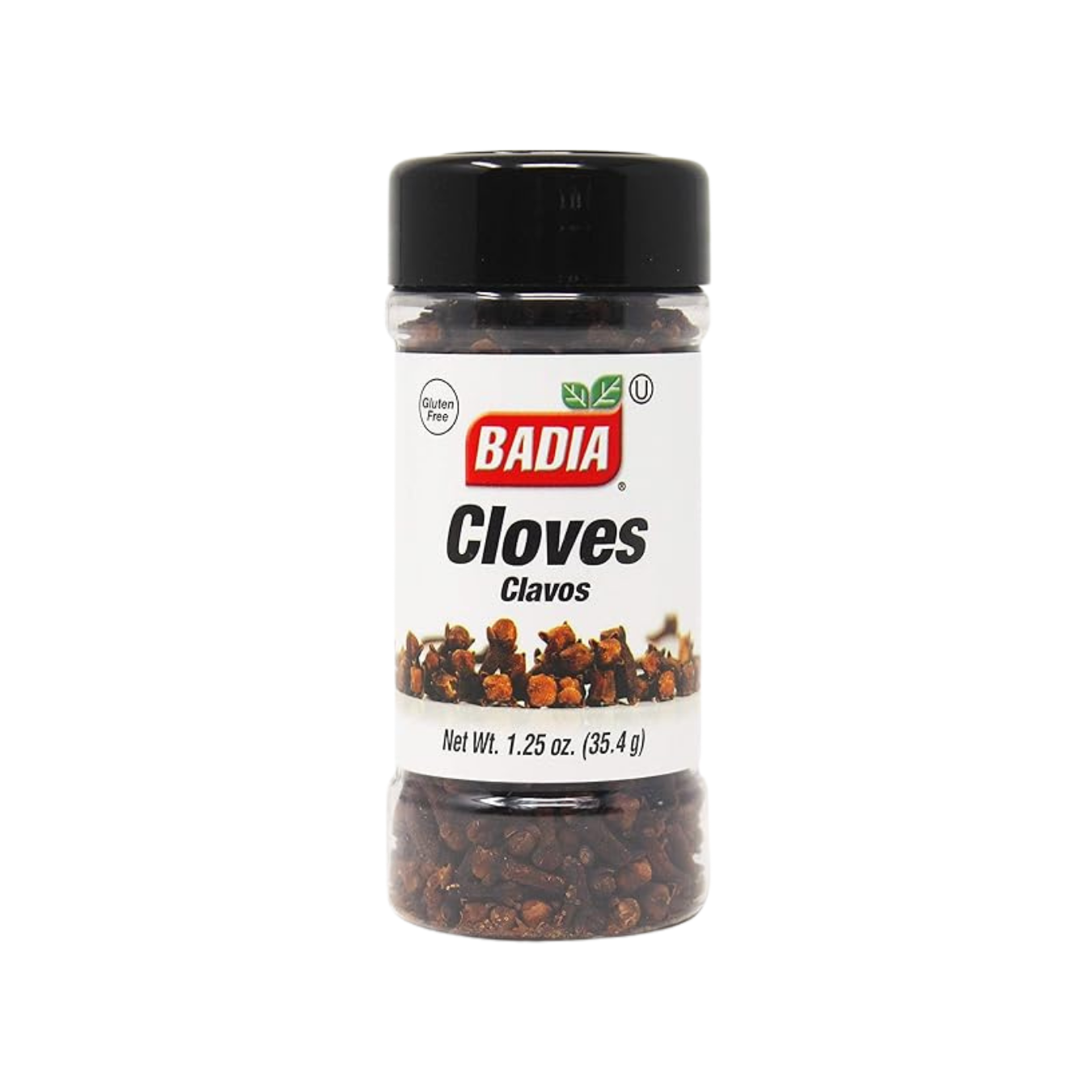 Badia Whole Cloves