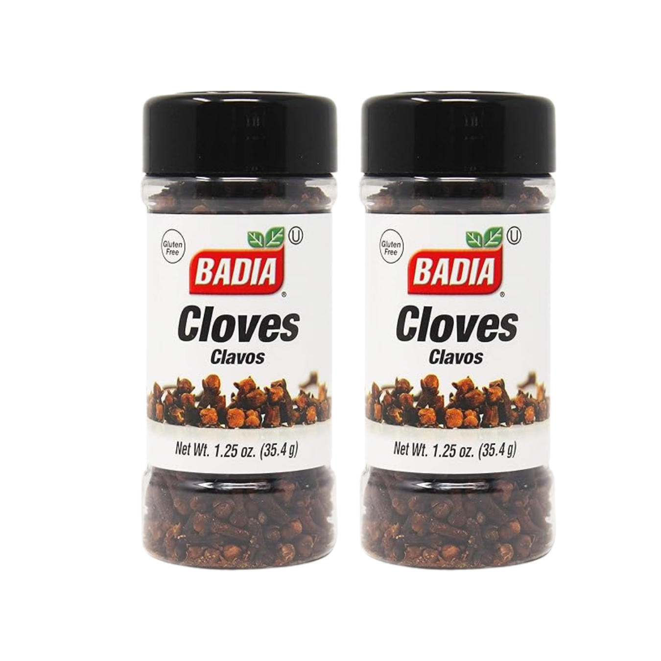 Badia Whole Cloves