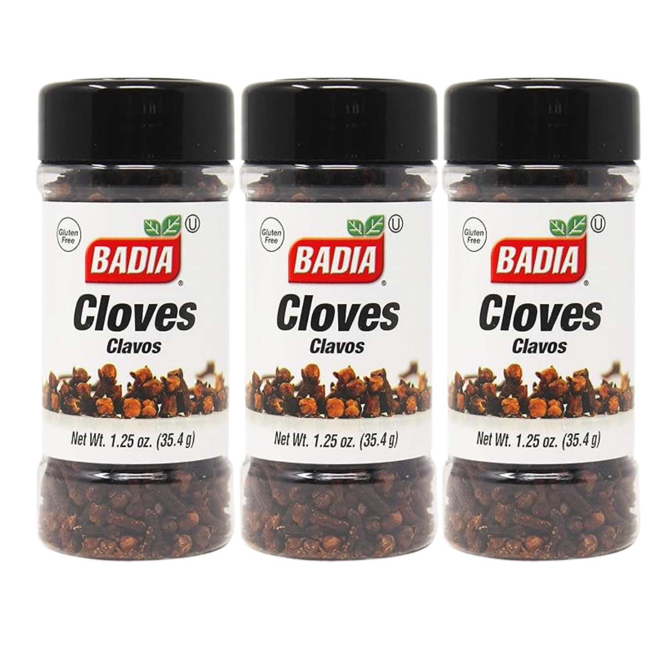 Badia Whole Cloves