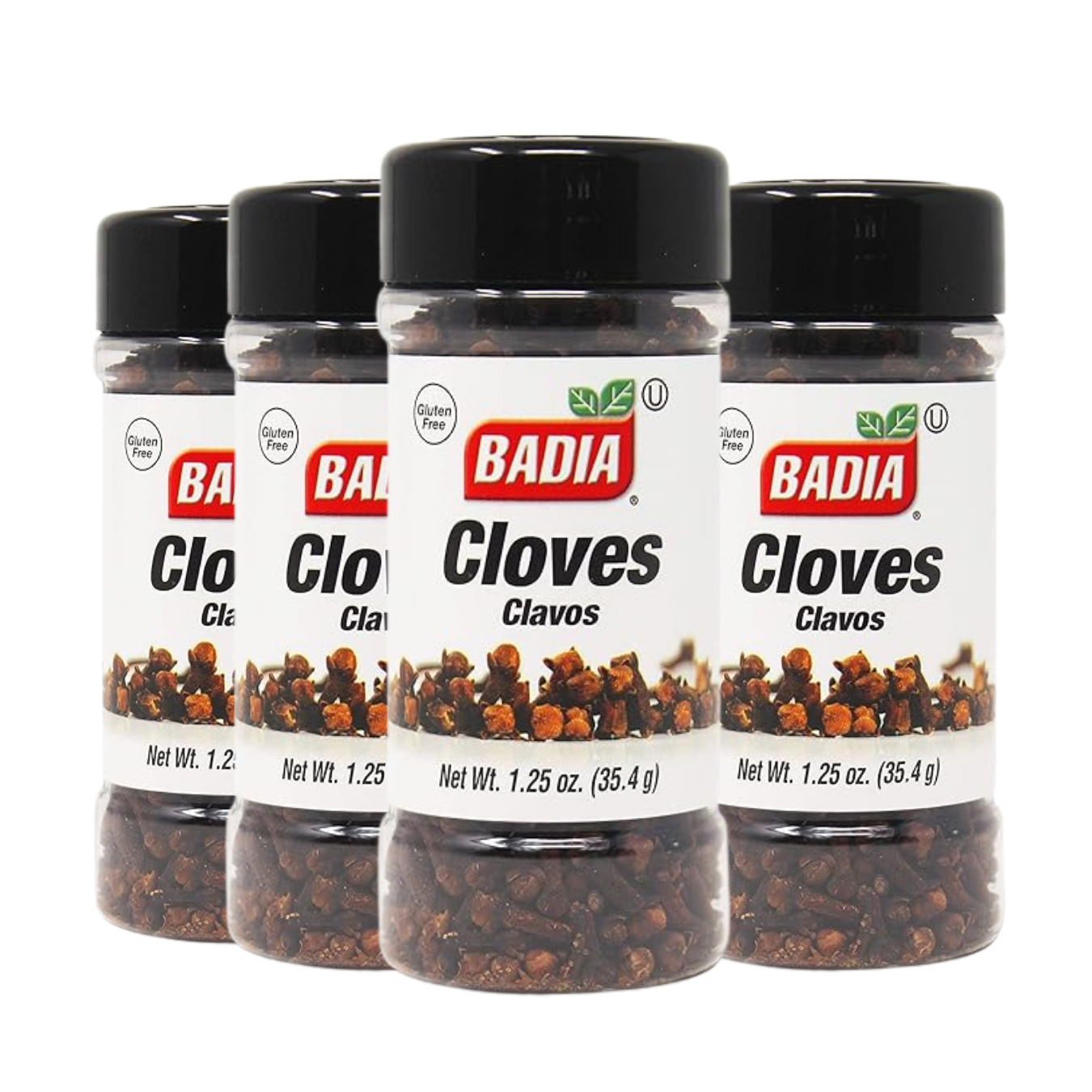 Badia Whole Cloves