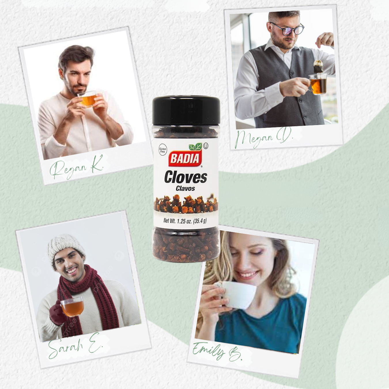 Badia Whole Cloves