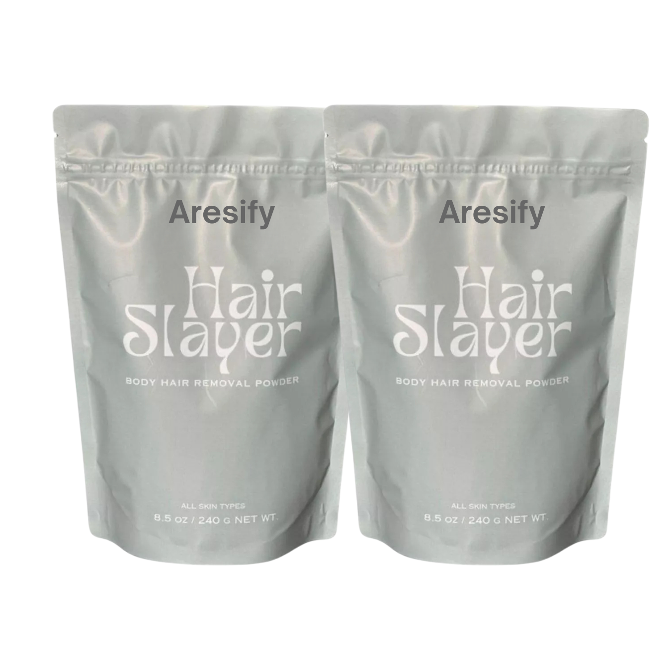 Aresify® Hair Slayer