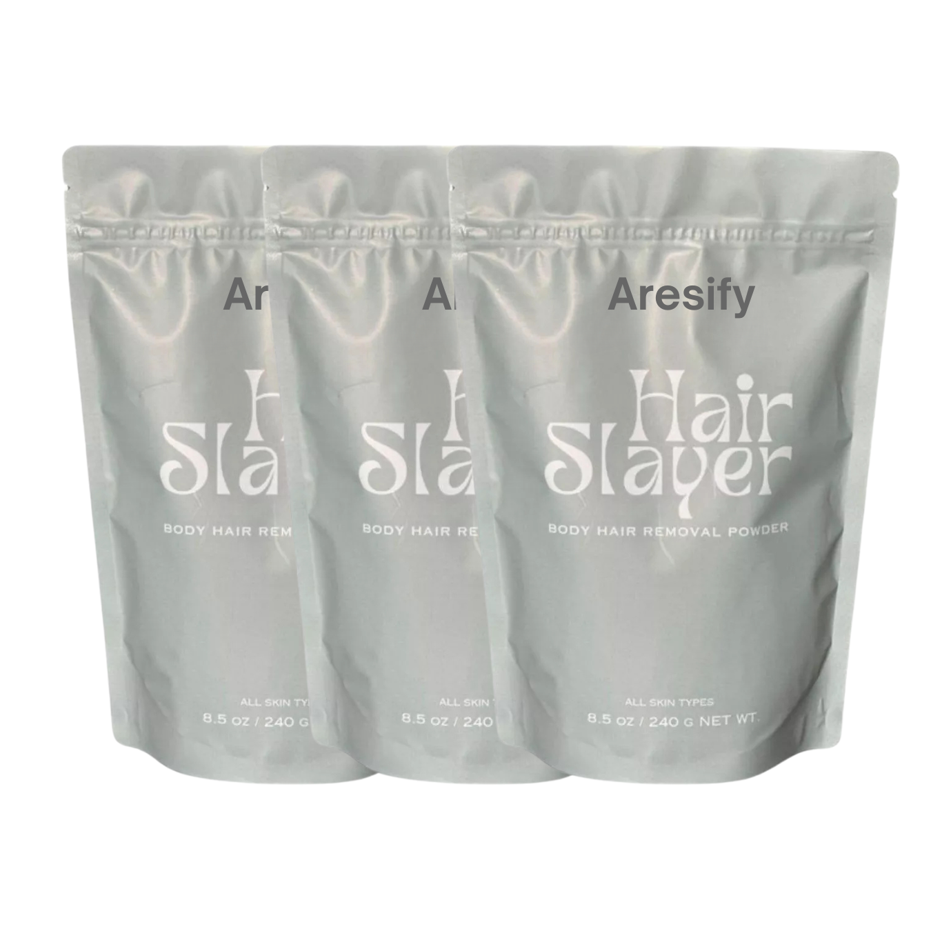 Aresify® Hair Slayer