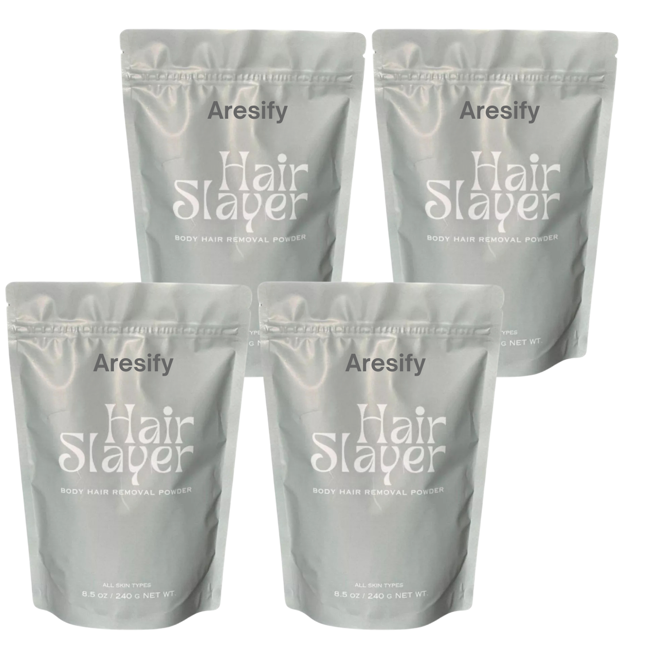 Aresify® Hair Slayer