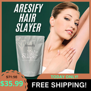 Aresify® Hair Slayer